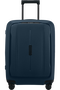 Samsonite Essens Spinner Expandable ZIP 55cm  Midnight Blue