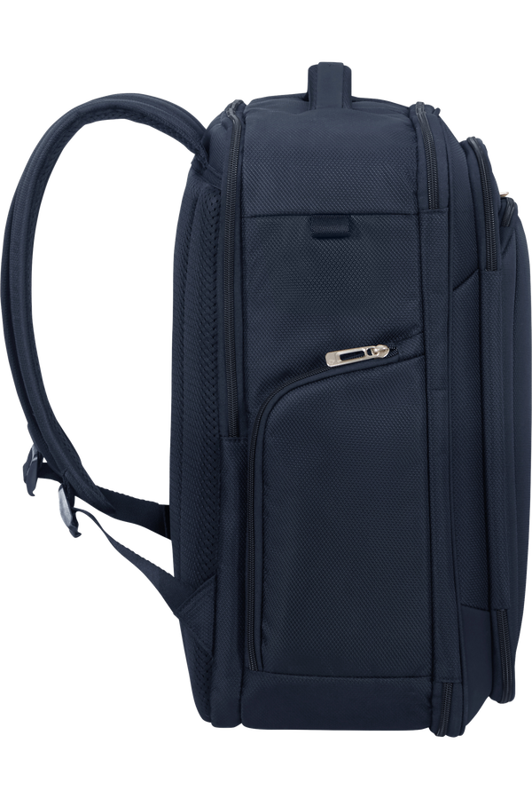Samsonite Respark Underseat Backpack M  Midnight Blue