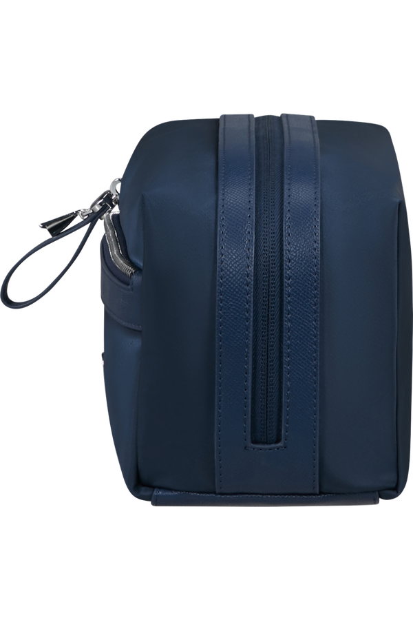Samsonite Karissa Evo Toilet Pouch  Blue Nights