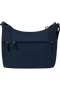 Samsonite Move 5.0 Shoulder Bag S + 1 Pock S  Dark Blue Samsonite Move 5.0 Shoulder Bag S + 1 Pock S  Dark Blue