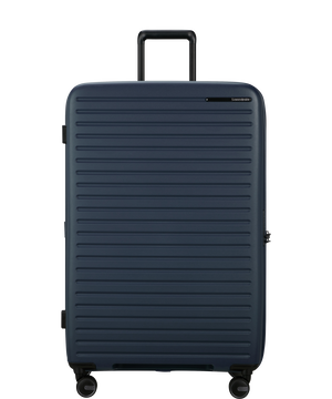 Restackd Nelipyöräinen laajennettava matkalaukku 81cm 81 x 54 x 31/34 cm | 4.3 kg Restackd Nelipyöräinen laajennettava matkalaukku 81cm 81 x 54 x 31/34 cm | 4.3 kg