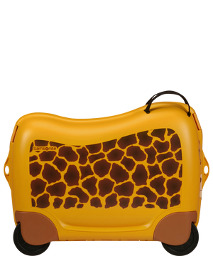 Dream2go Nelipy&ouml;r&auml;inen matkalaukku 38 x 52 x 21 cm | 2.1 kg