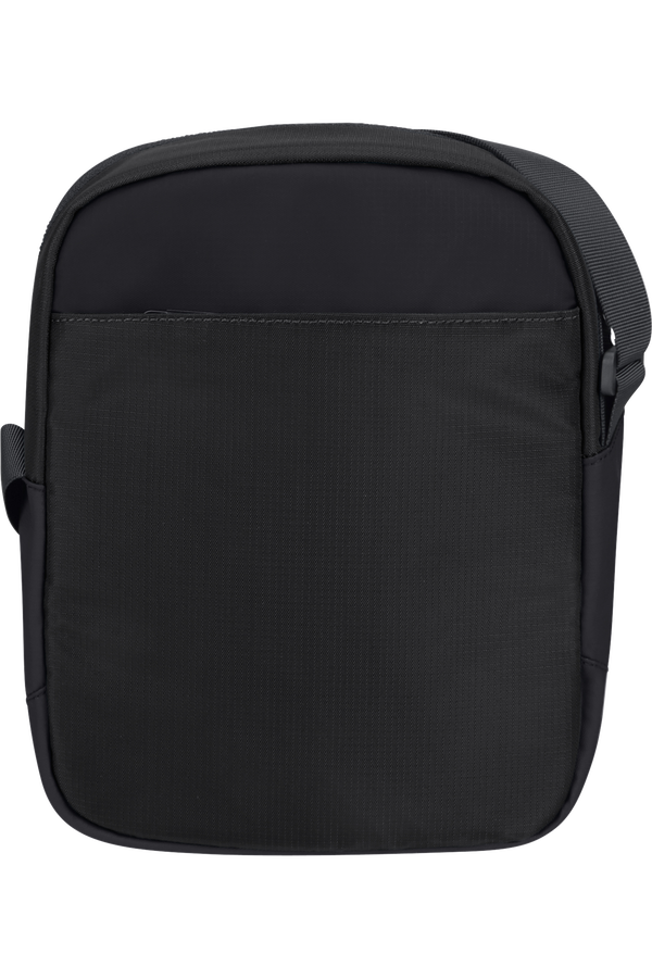 Samsonite Biz2go Crossover  Black Samsonite Biz2go Crossover  Black