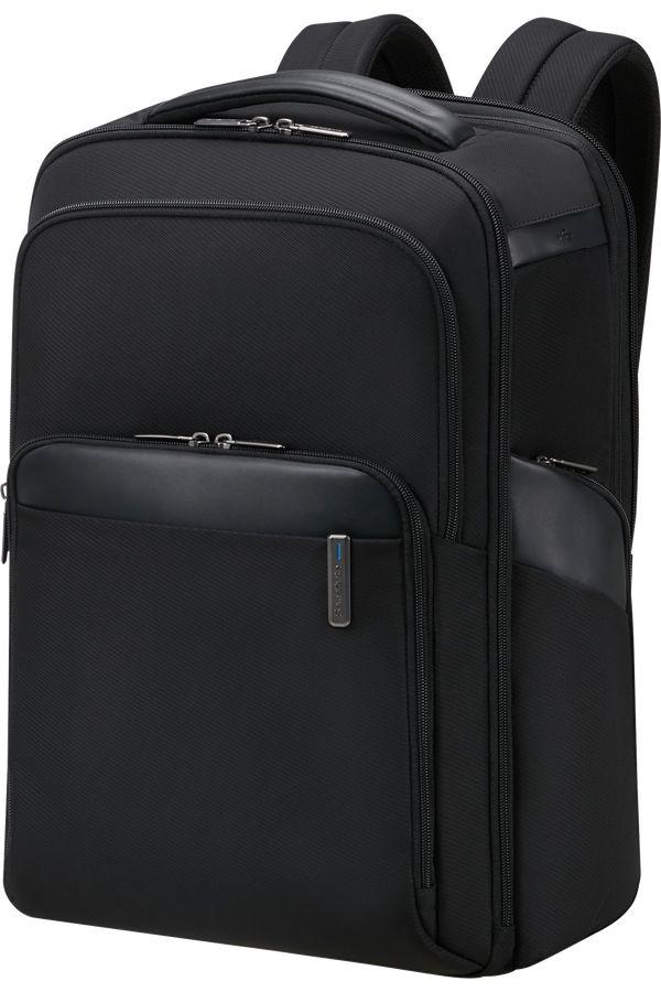 Samsonite Evosight Backpack 17.3' Exp  Black Samsonite Evosight Backpack 17.3' Exp  Black