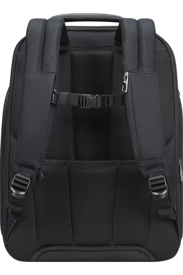 Samsonite Spectrolite 4.0 Underseat Backpack M  Black Samsonite Spectrolite 4.0 Underseat Backpack M  Black