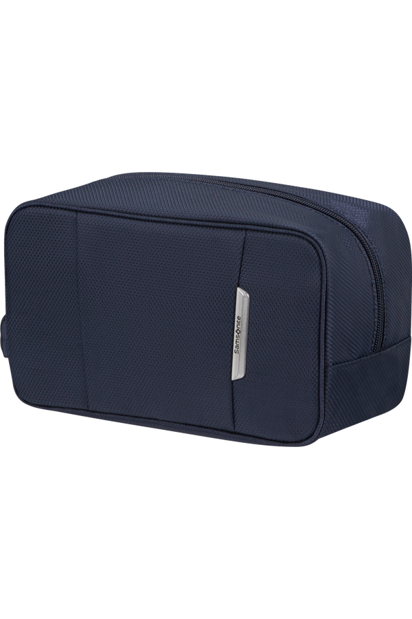 Samsonite Respark Toilet Kit Toilet Pouch  Midnight Blue