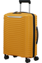 Samsonite Upscape SPINNER 55/20 EXP Yellow