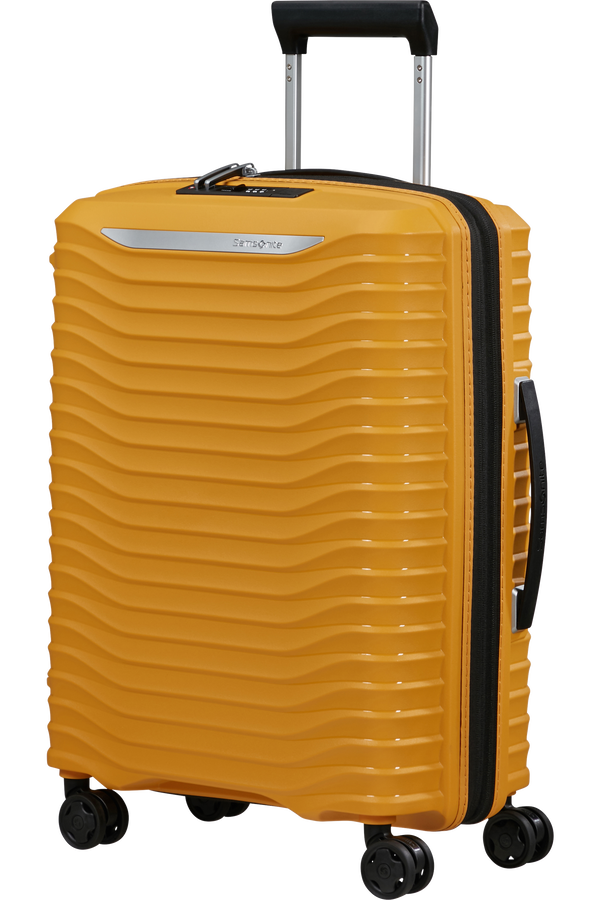 Samsonite Upscape SPINNER 55/20 EXP Yellow