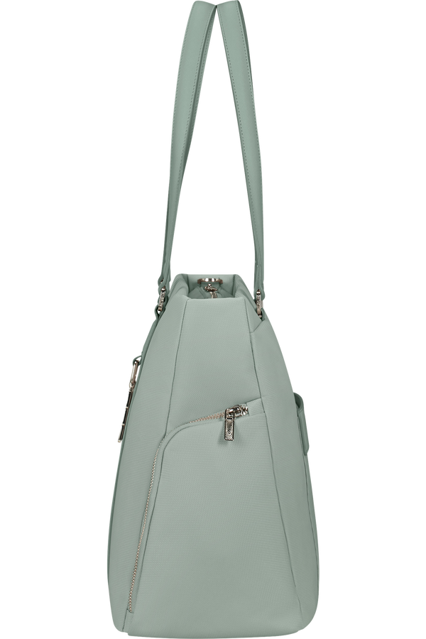 Samsonite Image Biz Travel Tote Bag 14.1'  Thyme