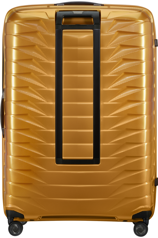 Samsonite Proxis Spinner 86cm Honey Gold