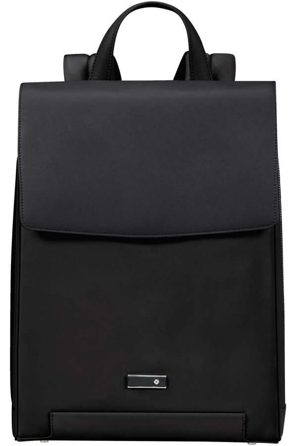 Samsonite Zalia 3.0 Backpack with flap 14.1'  Black