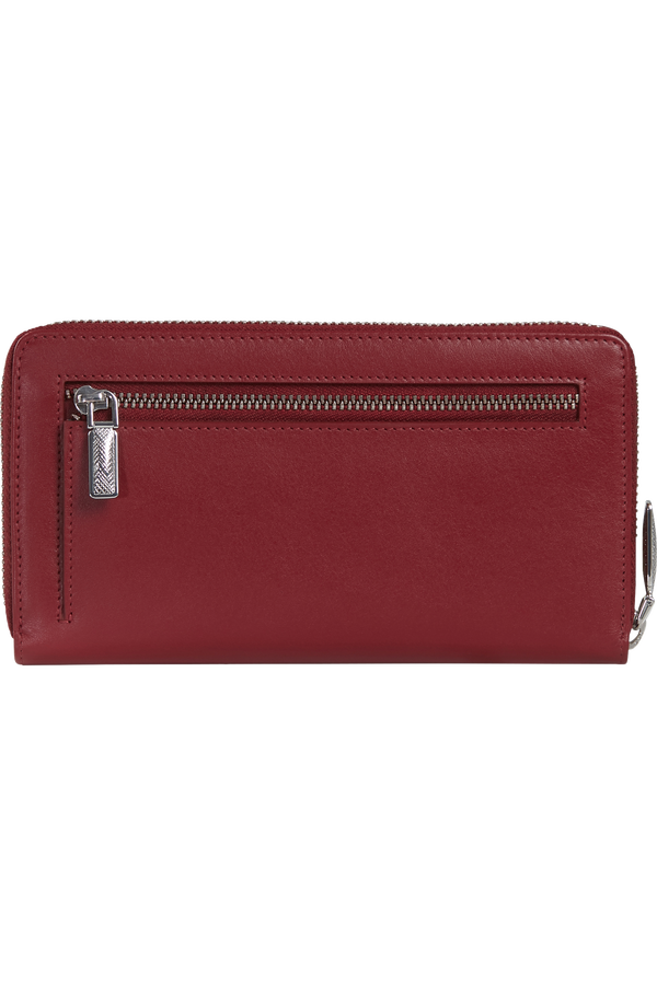 Image Leather SLG Lompakko
