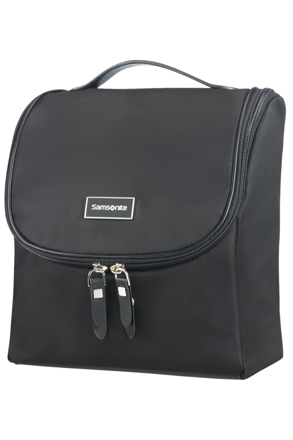 Samsonite Karissa Hanging Toilet Organizer Black Samsonite Karissa Hanging Toilet Organizer Black