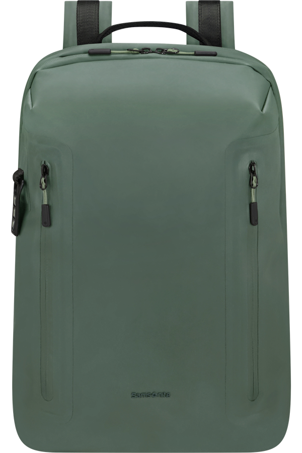 Samsonite Coatify Biz Backpack 15.6'  Green Samsonite Coatify Biz Backpack 15.6'  Green