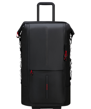 Ecodiver Kokoontaitettava duffeli pyörillä 4-in-1 82 x 40 x 25 cm | 2.2 kg