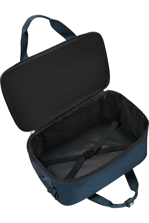 Samsonite Urbify 3-Way Bag - Underseater  Navy Blue