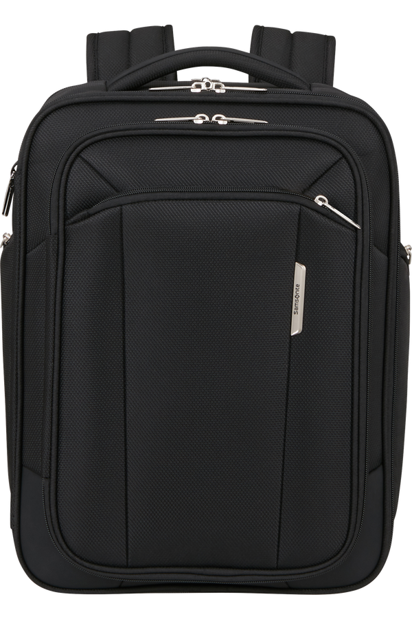 Samsonite Respark Underseat Backpack S  Ozone Black