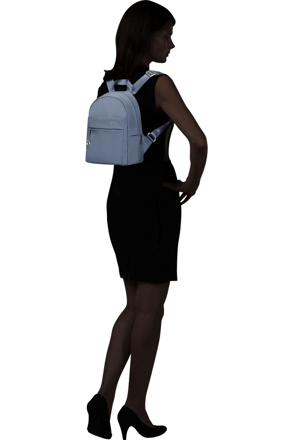 Samsonite Move 5.0 Backpack S  Storm Blue