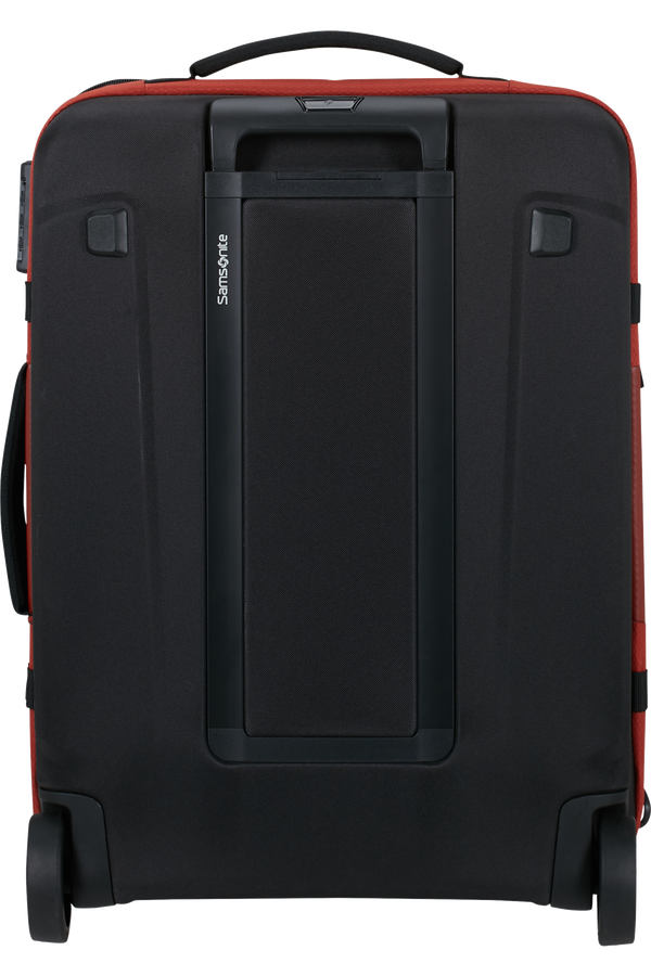 Samsonite Armox DUFFLE/WH 55/20 BACKPACK  Rust