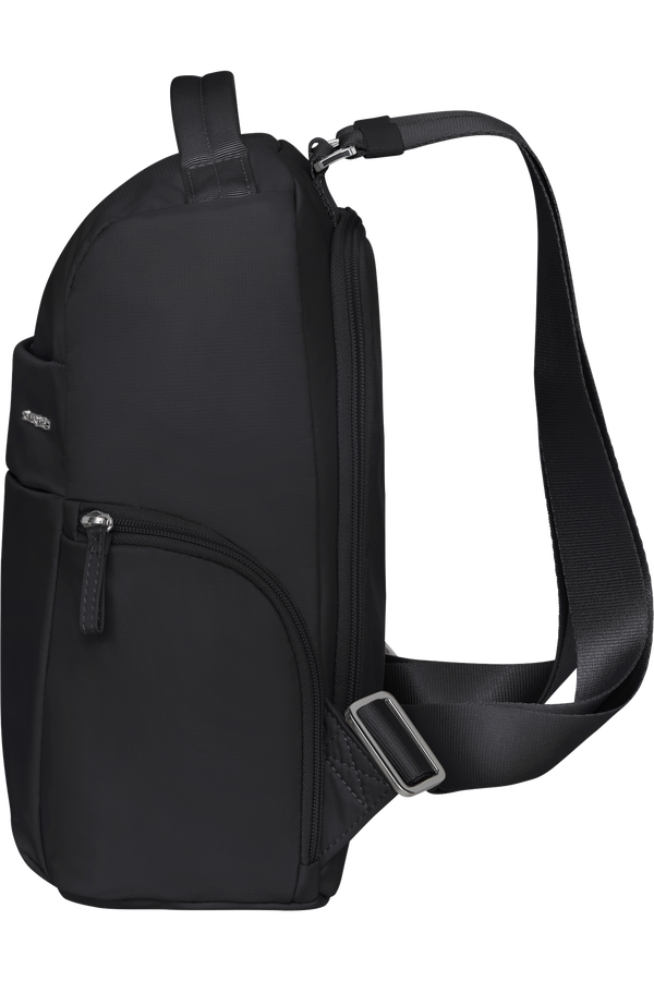 Samsonite Move 5.0 Anti-theft Backpack  Black