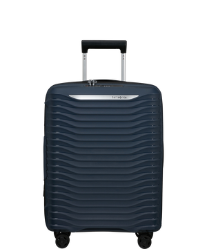 Upscape Nelipy&ouml;r&auml;inen laajennettava matkalaukku 55cm 55 x 40 x 20/23 cm | 2.3 kg