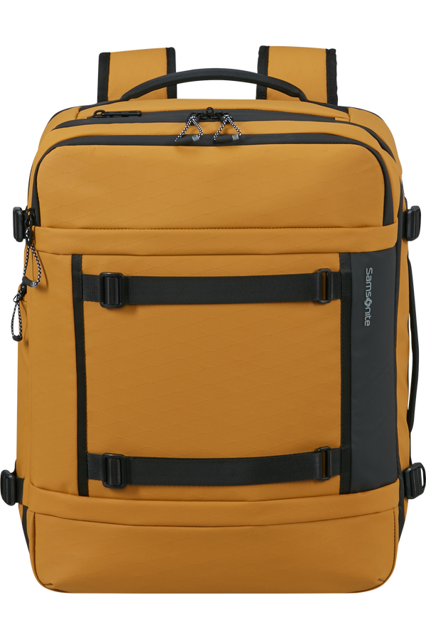 Samsonite Cabin Pack Underseat Backpack M  Ochre
