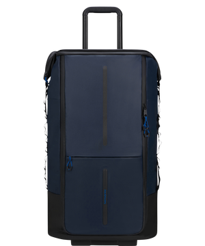 Ecodiver Kokoontaitettava duffeli py&ouml;rill&auml; 4-in-1 82 x 40 x 25 cm | 2.2 kg