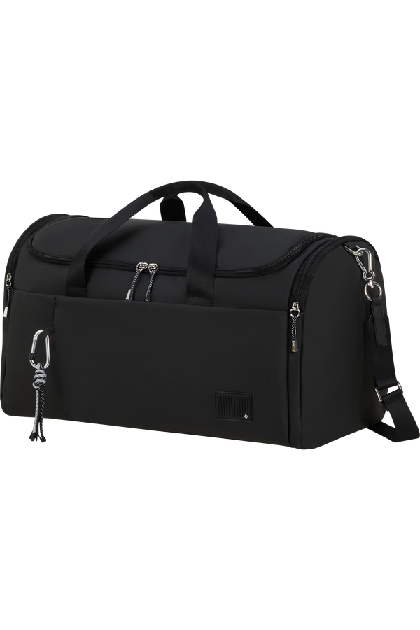 Samsonite Wander Last Duffle 53cm  Black
