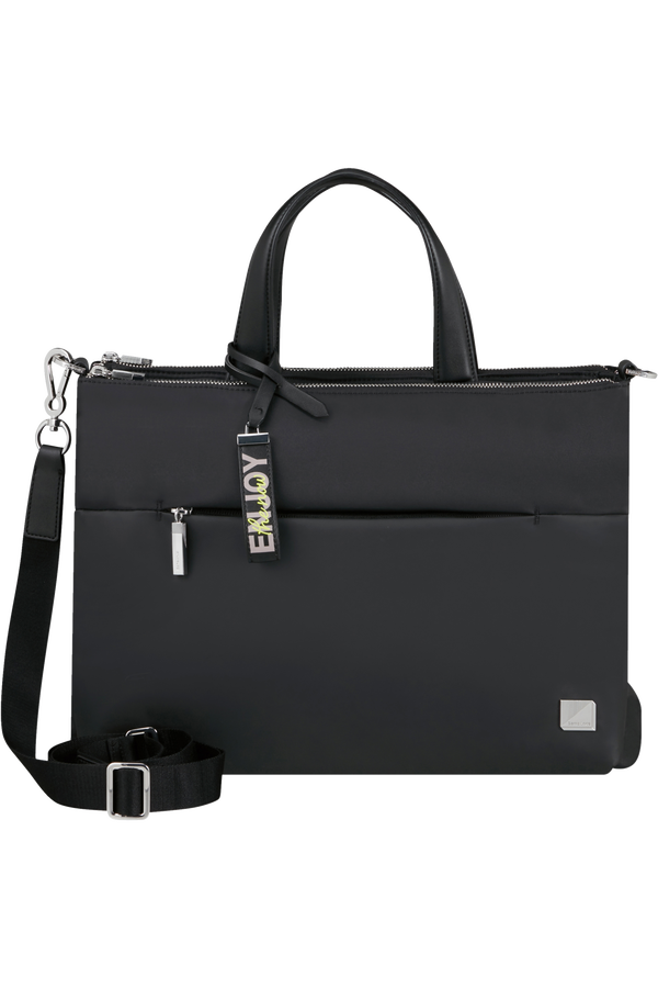 Samsonite Workationist Tote  Black