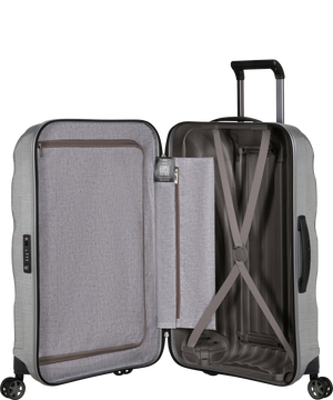 C-Lite Nelipyöräinen matkalaukku 69cm 69 x 46 x 29 cm | 2.5 kg C-Lite Nelipyöräinen matkalaukku 69cm 69 x 46 x 29 cm | 2.5 kg