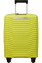 Samsonite Upscape Spinner 55/20 Exp 55cm  Lime