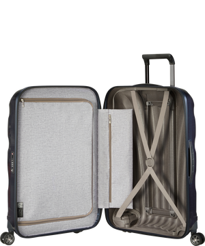 C-Lite Nelipyöräinen matkalaukku 81cm 81 x 55 x 34 cm | 3.1 kg