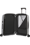 Samsonite Proxis Spinner Expandable 55cm  Silver