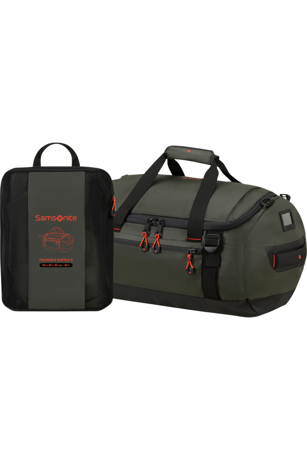 Prodiver Taitettava Duffle S