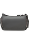 Samsonite Karissa Evo Shoulder Bag Multi Pkt  Gunmetal Green Samsonite Karissa Evo Shoulder Bag Multi Pkt  Gunmetal Green