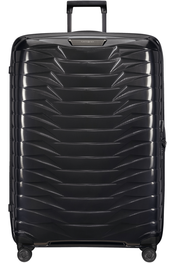 Samsonite Proxis Spinner 86cm Black