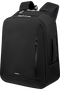 Samsonite Guardit Classy Backpack Underseater M  Black Samsonite Guardit Classy Backpack Underseater M  Black