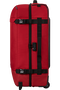 Samsonite Roadseeker Duffle with wheels 79cm  Brick Red Samsonite Roadseeker Duffle with wheels 79cm  Brick Red