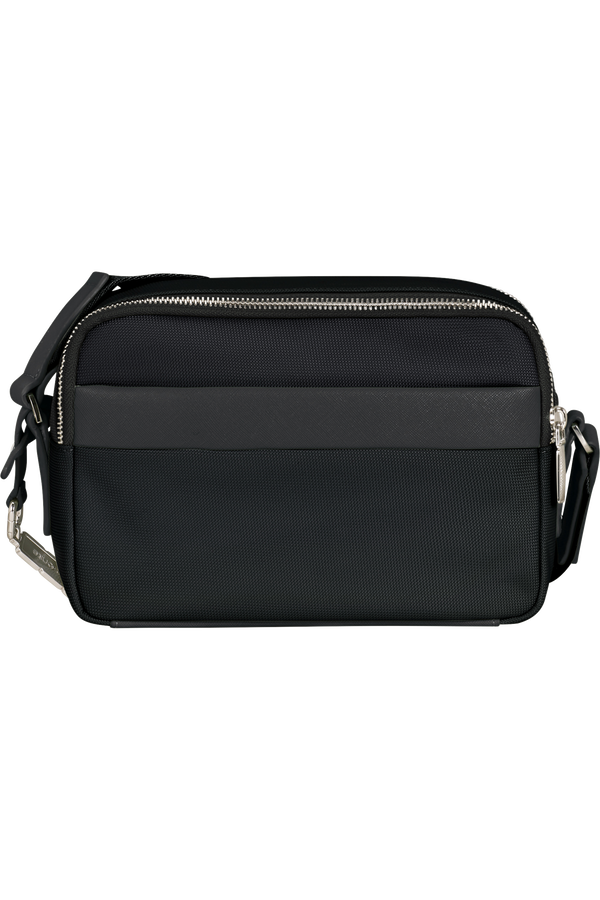 Samsonite Image Biz Travel Shoulder Bag  Black