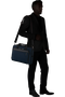 Samsonite Evosight Bailhandle 15.6'  Blue Samsonite Evosight Bailhandle 15.6'  Blue