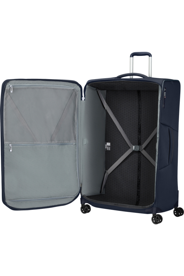 Samsonite Respark SPINNER 82/31 EXP  Midnight Blue Samsonite Respark SPINNER 82/31 EXP  Midnight Blue