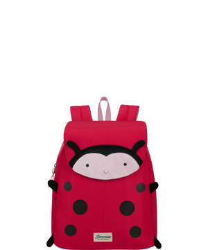 Happy Sammies Eco Reppu S+ 32 x 25.5 x 15.5 cm | 0.2 kg