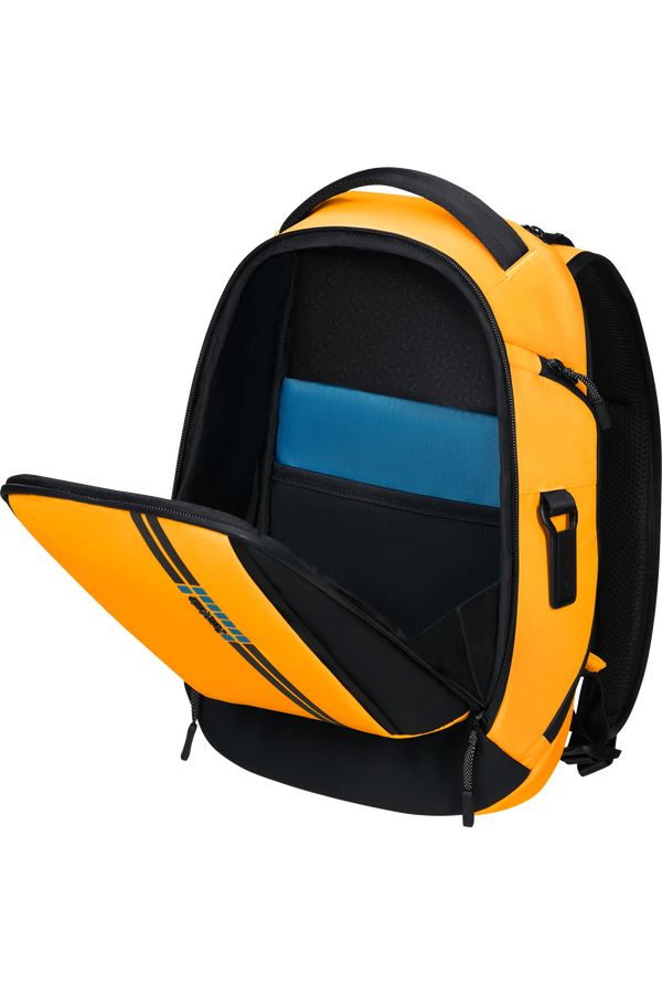 Samsonite Active Road Backpack 10L  Yellow