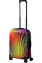 Samsonite C-Lite Spinner Expandable Limited 55cm  Colourburst