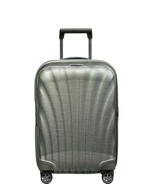 C-Lite Nelipy&ouml;r&auml;inen laajennettava matkalaukku 55cm 55 x 40 x 20/23 cm | 2.1 kg