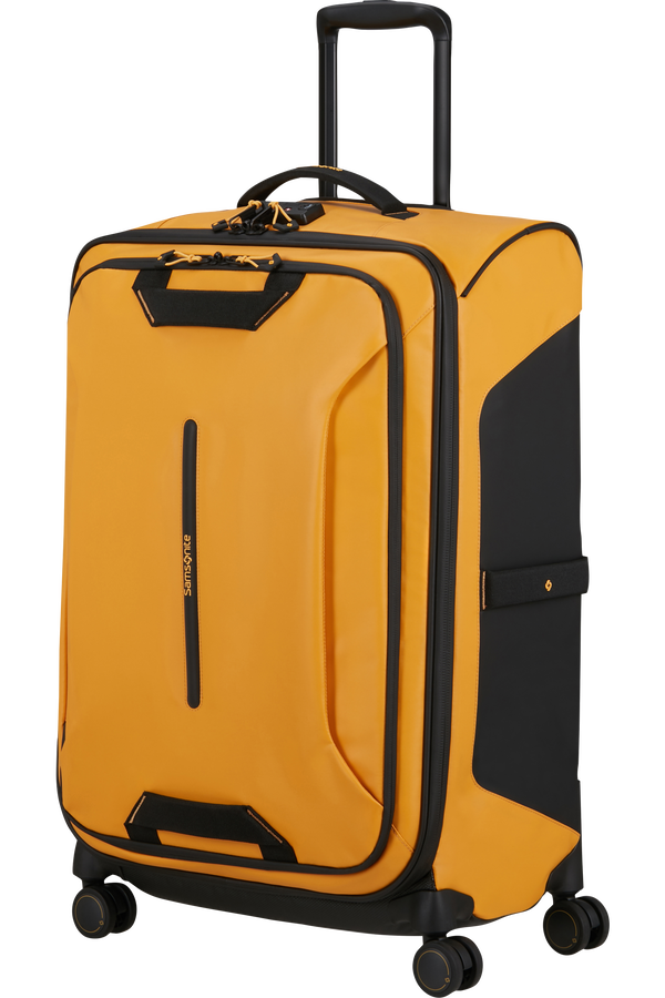 Ecodiver Nelipy&ouml;r&auml;inen matkalaukku 68cm