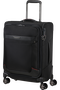 Samsonite Pro-DLX 6 Spinner Strict 55cm  Black
