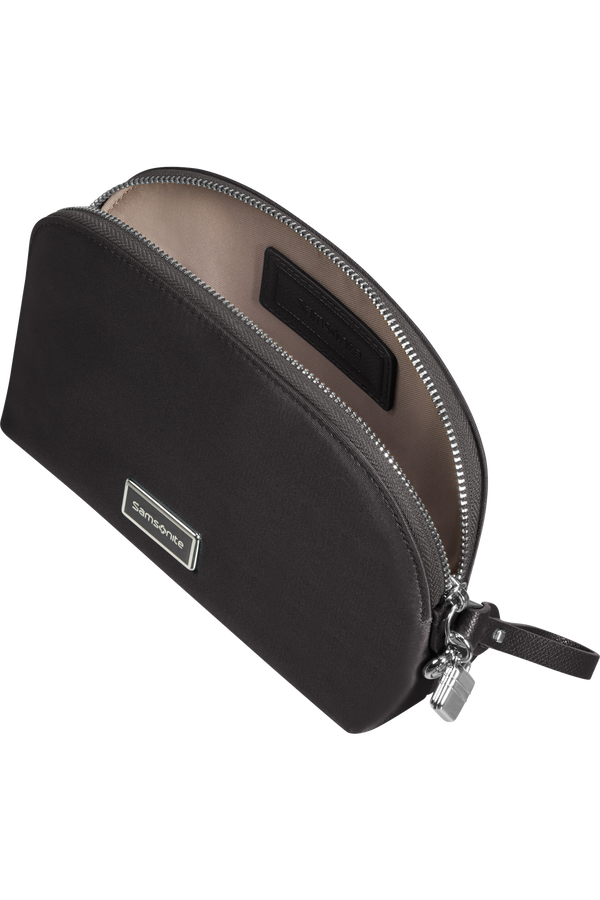 Samsonite Karissa 2.0 Slg Cosmetic Kit  Black Samsonite Karissa 2.0 Slg Cosmetic Kit  Black