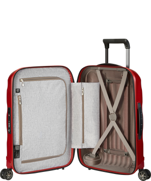 C-Lite Nelipy&ouml;r&auml;inen matkalaukku 55cm 55 x 40 x 20 cm | 1.9 kg