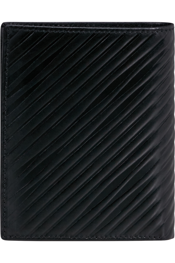 Samsonite Refined Slg 150 - W S 8CC+HFL+C+2C II  Black Samsonite Refined Slg 150 - W S 8CC+HFL+C+2C II  Black